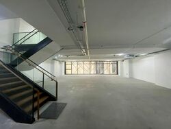 Aso Building (D1), Office #566885481
